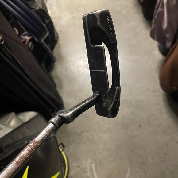 Daiwa GC Pro Balance 6512 RH Putter - Picture 4 of 8